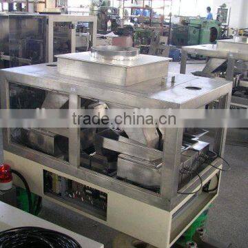 UNI200 Pillow Bag Packing Machine for Snack Food photo-4