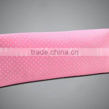 New Design Polyester Promotional Cosmetic Bag photo-4