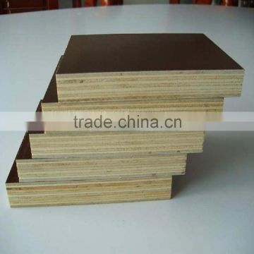 18mm film faced plywood with low price