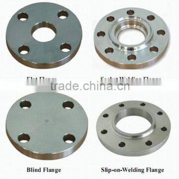 DN10~600 SO Titanium Flange photo-3