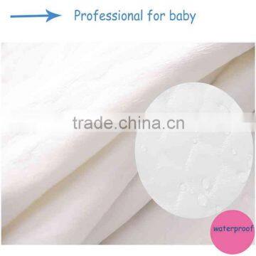 Wholesale Summer Infant Breathable Diaper Changing Pad Liner photo-3