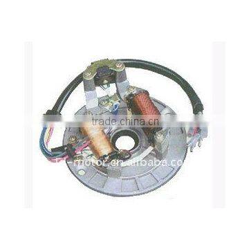 scooter engine magneto stator