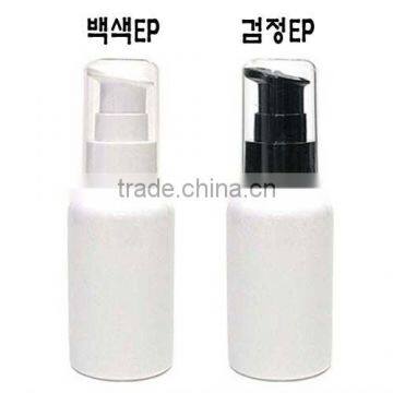 Treatment pump PET 50ml White