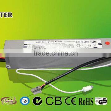 2g11 led 36w remove ballast LED Emergency electronic ballast , all-in-one style