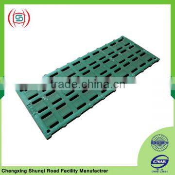 2016 New Poultry Composite Slat Floor for Pig House Price