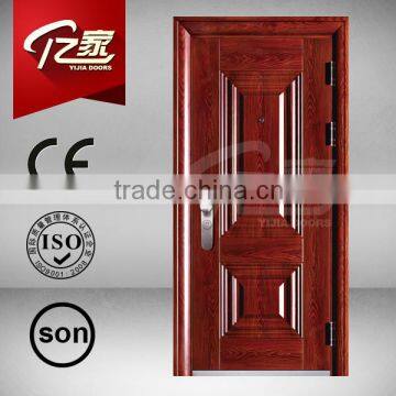 locks for swing door different steel gate designs