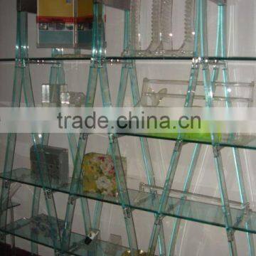 Custom Acrylic Display Rack