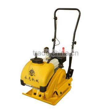 High quality 2016 4500vpm new product electric Vibratory Plate Compactor