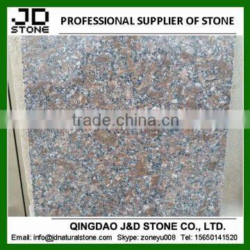 shandong granite/ red brown granite/ royal granite for sale