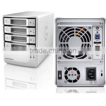 HGST G-SPEED Q DAS Array