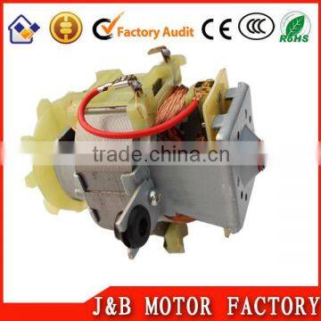 small motor food processor motor for commercial