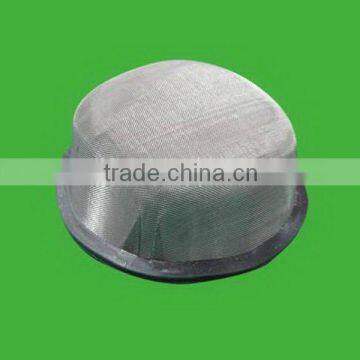 OEM Services Sundry Reusable Stainless Steel Mesh Washer Filter photo-3