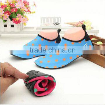 Whole Sale Fashionable Sports Badminton Breathable Skin Shoes photo-2