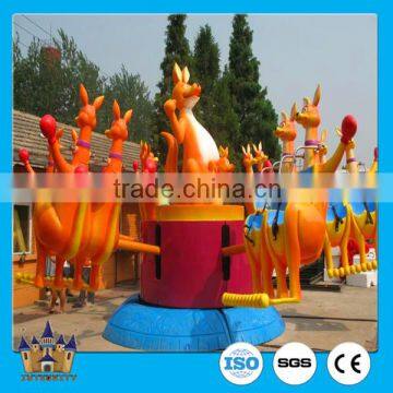 Amusement rides Kang A Bounce/Kangaroo Jump park rides park rides