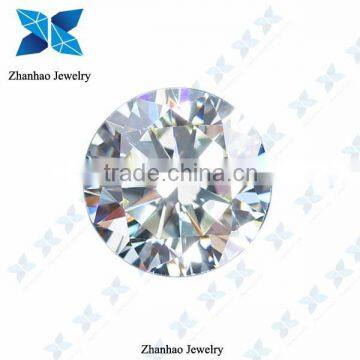 high quality CZ imitation diamond cubic zirconia