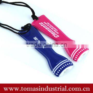 Led Portable Work Light World Most Powerful Waterproof Led Keychain Flashlight Torch photo-5