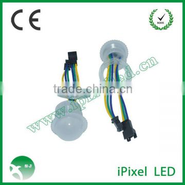 Ipixel led 5050 RGB 26mm china supplier