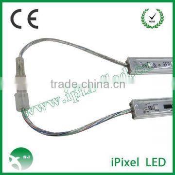 5050 Rgb Dream Color 6803 ic Led Strip Bar Light Wholesale photo-2