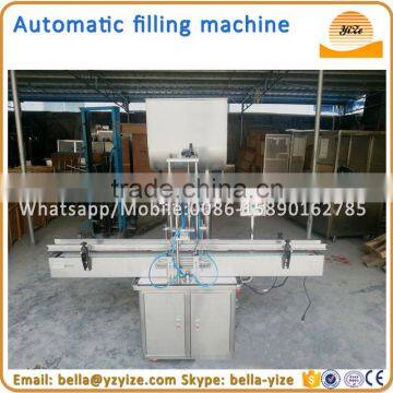 Filling machine,bottle filling machine,automatic filling machine for cocoa butter milk butter almond butter and tomato sauce