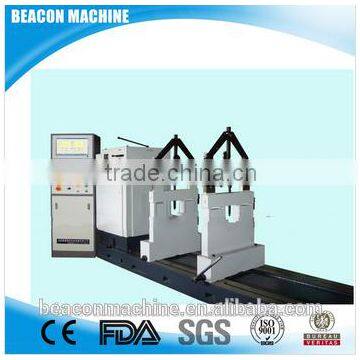 High quality YYW-3000s crankshaft static and dynamic balancing machine