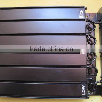 380~520MHz UHF 50Watts SGQ-450D Duplexer for radio Repeater UHF Duplexer