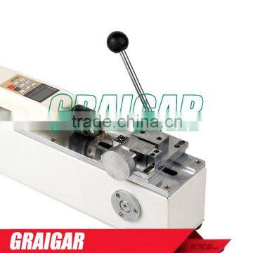 AMH-500 Manual Horizontal Test Stand /Force Gauge Test Machine photo-2