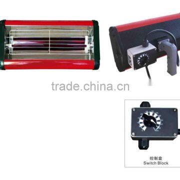 hand hold model infrared heater GP-101H