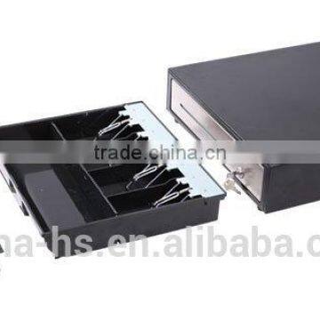 Cash Register Use HS-410A Cash Drawer For Retail,Market,Restaurant,Electronic photo-3