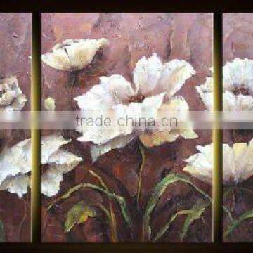 Decoration canvas oil painting