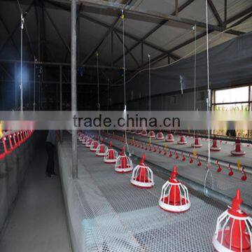 high quality automatic poultry feeder