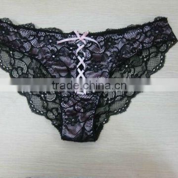 2013 hot sale sexy Women's panty