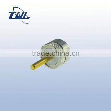 CE Passed Rg7 Coaxial Cable With F Connector photo-3