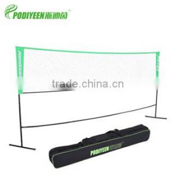 Portable Badminton Net Standard Support