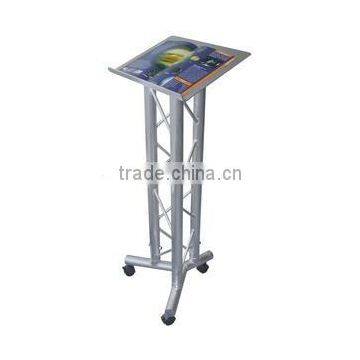 Fantastic Metal Lectern(AL-C-42)