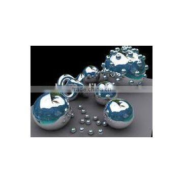 Mini Chrome Plating Equipment photo-4