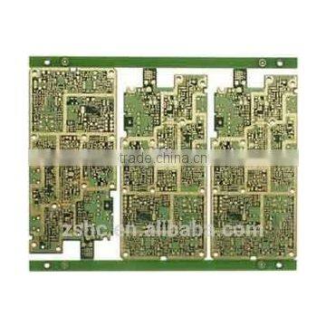 Golden Eagle Automatic PCB DES Machine photo-5