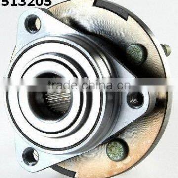 wheel hub (513205)