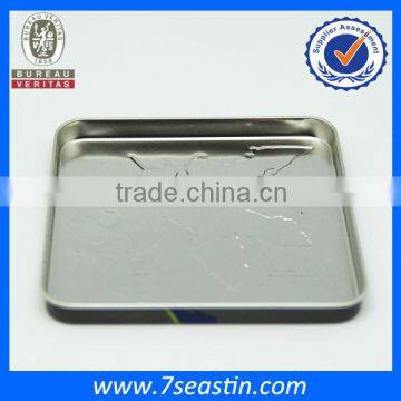 Embossed Printing Computer Parts Tin Utility Box, Metal Gift Tin Candy Box Manufacturer photo-6