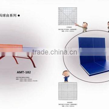 Cheap Sale Ping Pong Table/Tennis De Table