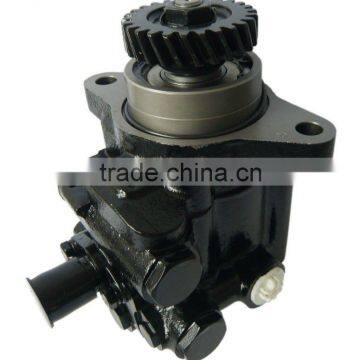 MITSUBISHI FUSO 6D22T Auto Trucks ZF & LUK Hydraulic Steering Pump for MITSUBISHI Engine Geniun Parts