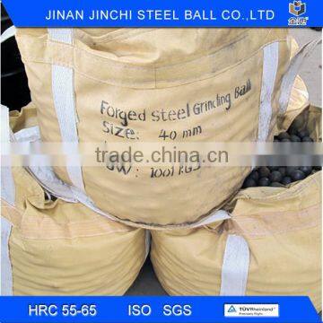 Discount Casting Grinding Ball for Ball Mill in Cement Plants photo-3