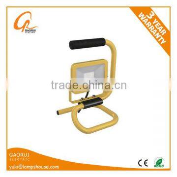 10W 20W Pad Portable Led Flood Lights GR-TG023 photo-2