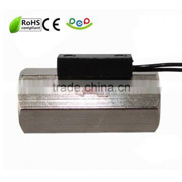 Metal Type Engineering Plastic Water Flow Switch photo-2