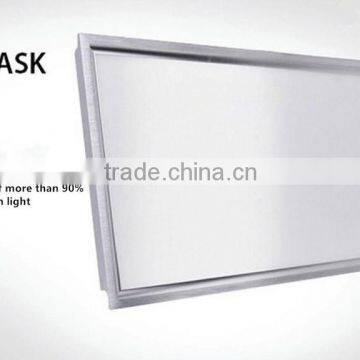 Commercial Office Surface Mounted Led Panel Light 600x1200mm photo-4