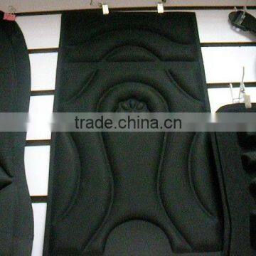 GC---High quality new arrives nylon cheap eva seat pad