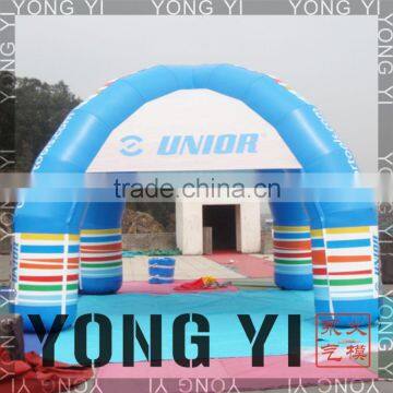 6X6X4m Inflatable Tent Inflatable Party Tent Inflatable Event Tent photo-3