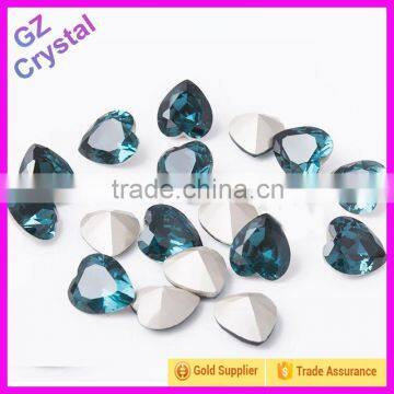 Factory Direct Price Wholesale Crystal Loose Beads