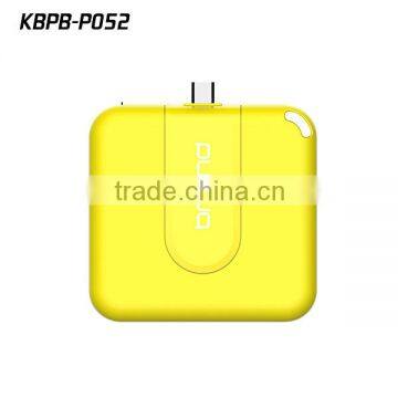 Wholesale One Time Cell Phone Charger 1000mAh for Smartphone photo-5