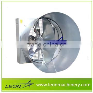 LEON Reasonable cone designing exhasut fan for sale