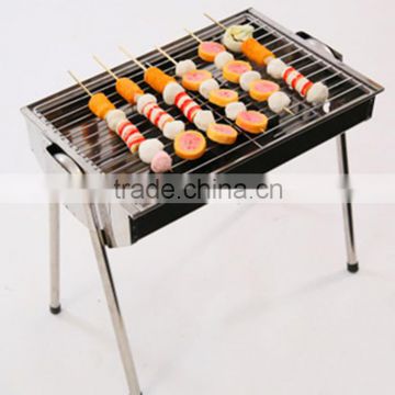 restaurant charcoal grill